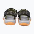 Sandali per bambini CMP Hamal piombo/sage 4