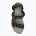 Sandali per bambini CMP Hamal piombo/sage 5