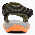 Sandali per bambini CMP Hamal piombo/sage 6