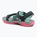 Sandali per bambini CMP Hamal piombo/opale 3