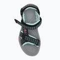 Sandali per bambini CMP Hamal piombo/opale 5
