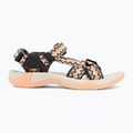 Sandali da donna CMP Hamal sabbia/salmone 2