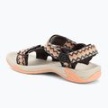 Sandali da donna CMP Hamal sabbia/salmone 3