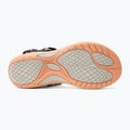 Sandali da donna CMP Hamal sabbia/salmone 4