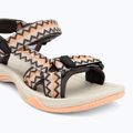 Sandali da donna CMP Hamal sabbia/salmone 7