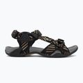 Sandali CMP Hamal uomo nero/avena/sage 2