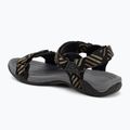 Sandali CMP Hamal uomo nero/avena/sage 3