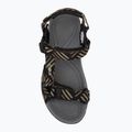 Sandali CMP Hamal uomo nero/avena/sage 5