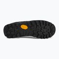 Stivali da trekking da uomo CMP Moon Low Wp perla/oro 4