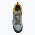 Stivali da trekking da uomo CMP Moon Low Wp perla/oro 5