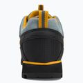 Stivali da trekking da uomo CMP Moon Low Wp perla/oro 6
