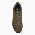 Stivali da trekking da uomo CMP Elettra Low Wp sage 5