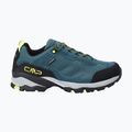 Scarponi da trekking da uomo CMP Melnick Low agave/alpino 8
