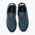 Scarponi da trekking da uomo CMP Melnick Low agave/alpino 9