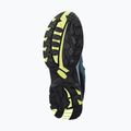 Scarponi da trekking da uomo CMP Melnick Low agave/alpino 11