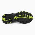 Scarponi da trekking da uomo CMP Melnick Low agave/alpino 4