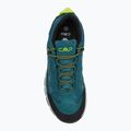 Scarponi da trekking da uomo CMP Melnick Low agave/alpino 5