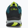 Scarponi da trekking da uomo CMP Melnick Low agave/alpino 6