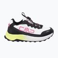CMP Phelyx Scarpe multisport da donna bianco/bubblegum 8