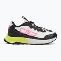 CMP Phelyx Scarpe multisport da donna bianco/bubblegum 2