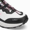 CMP Phelyx Scarpe multisport da donna bianco/bubblegum 7