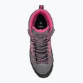 Stivali da trekking CMP da donna Rigel Mid Wp terra/bubblegum 5