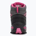 Stivali da trekking CMP da donna Rigel Mid Wp terra/bubblegum 6
