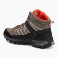 Stivali da trekking da uomo CMP Rigel Mid ddeserto/arena 3