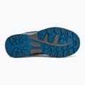 Stivali da trekking per bambini CMP Rigel Low Wp ocean 4