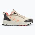 Stivali da trekking da donna CMP Helnait Fast vaniglia 2