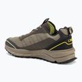 Scarponi da trekking CMP Helnait Fast uomo salvia/oliva/acido 3