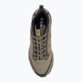 Scarponi da trekking CMP Helnait Fast uomo salvia/oliva/acido 5