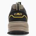 Scarponi da trekking CMP Helnait Fast uomo salvia/oliva/acido 6