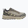 Scarponi da trekking CMP Helnait Fast uomo salvia/oliva/acido