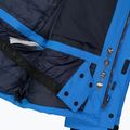 Giacca da sci da uomo CMP 34W3917 royal blue 5