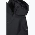 Giacca da sci uomo CMP 34W3987 Fix Hood antracite 5