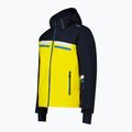 Giacca da sci uomo CMP 35W0017 Zip Hood winter sun 3