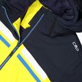 Giacca da sci uomo CMP 35W0017 Zip Hood winter sun 5