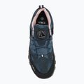 Scarponi da trekking CMP Rigel Low Fitgo uomo asfalto/antracite/rosa 5