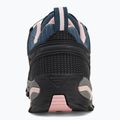 Scarponi da trekking CMP Rigel Low Fitgo uomo asfalto/antracite/rosa 6