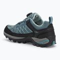 Scarponi da trekking CMP Rigel Low Fitgo verde minerale da uomo 3