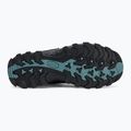 Scarponi da trekking CMP Rigel Low Fitgo verde minerale da uomo 4
