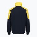Giacca da sci da uomo CMP 35W0077 Zip Hood black/blue 8
