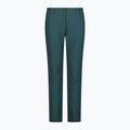 Pantaloni da trekking donna CMP 32T4146 Unlimitech Stretch trek green