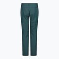 Pantaloni da trekking donna CMP 32T4146 Unlimitech Stretch trek green 2