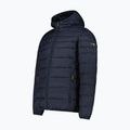 Giacca da uomo CMP 34K2807 antracite 3