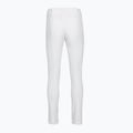 Pantaloni softshell da donna CMP Long 3A11266 white 2