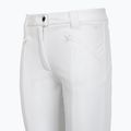 Pantaloni softshell da donna CMP Long 3A11266 white 3
