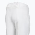 Pantaloni softshell da donna CMP Long 3A11266 white 4