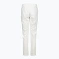Pantaloni softshell da donna CMP Long 3A11266 white 2